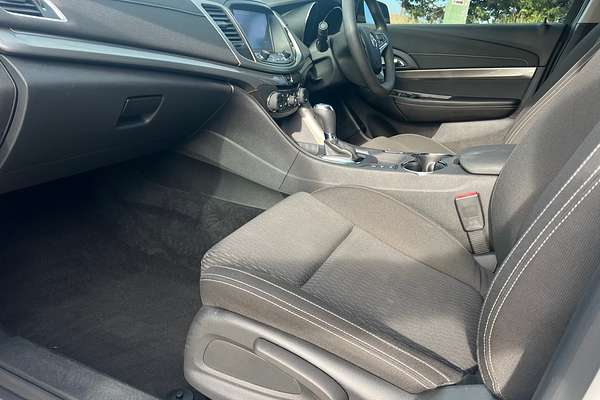 2014 Holden Commodore Evoke VF