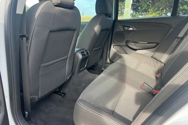 2014 Holden Commodore Evoke VF