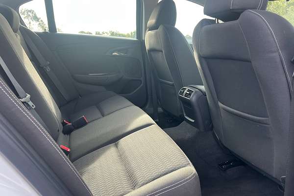 2014 Holden Commodore Evoke VF