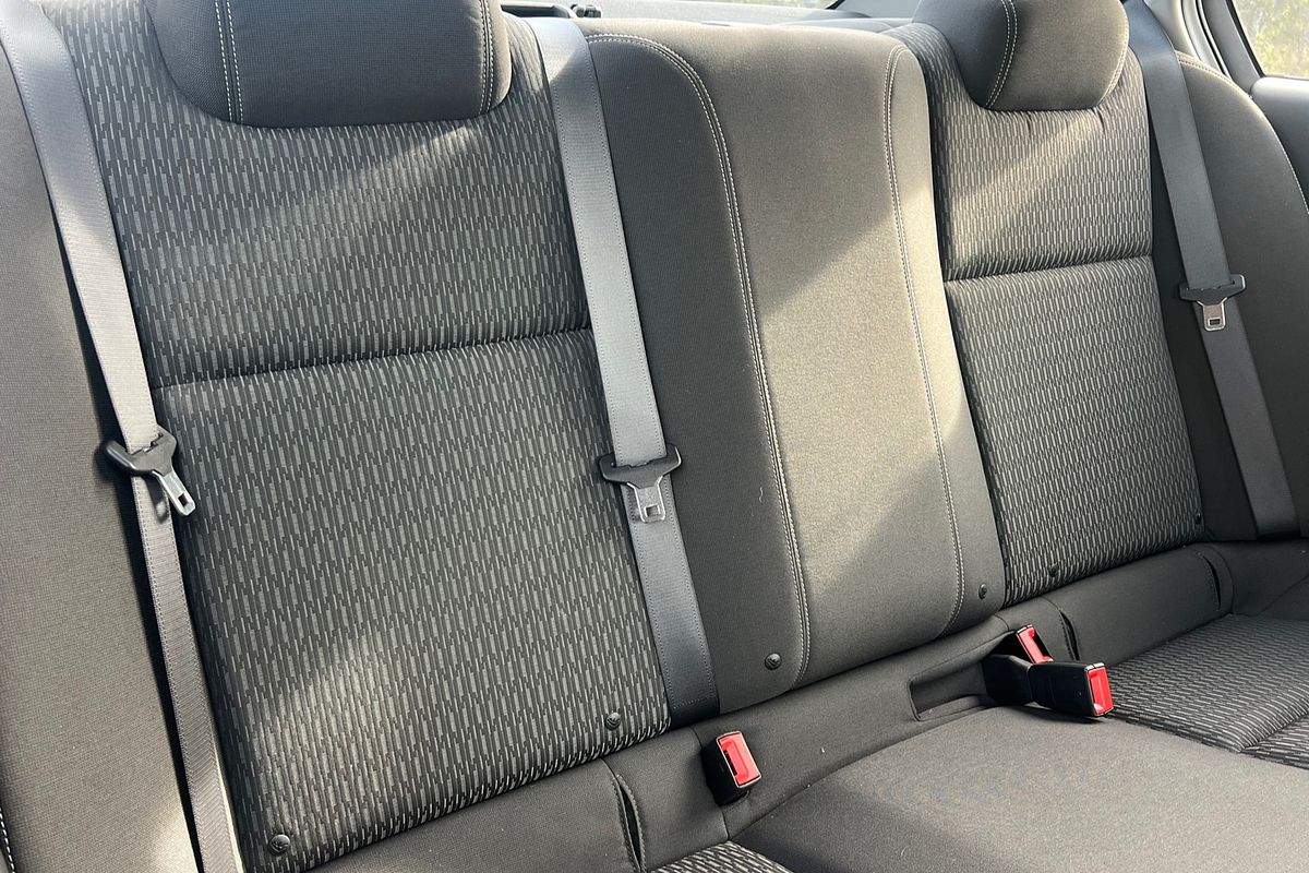 2014 Holden Commodore Evoke VF