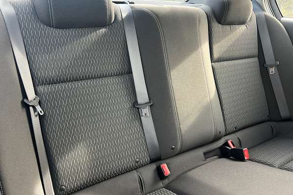 2014 Holden Commodore Evoke VF