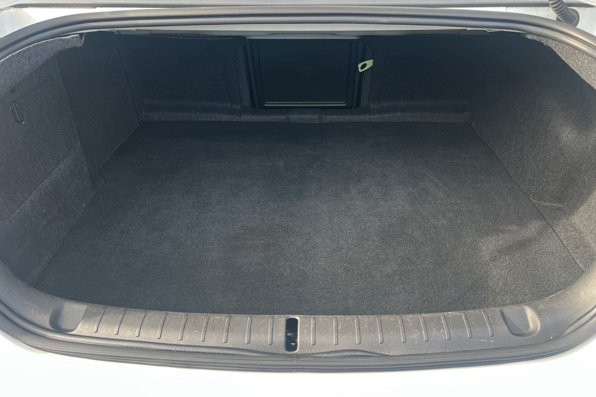 2014 Holden Commodore Evoke VF