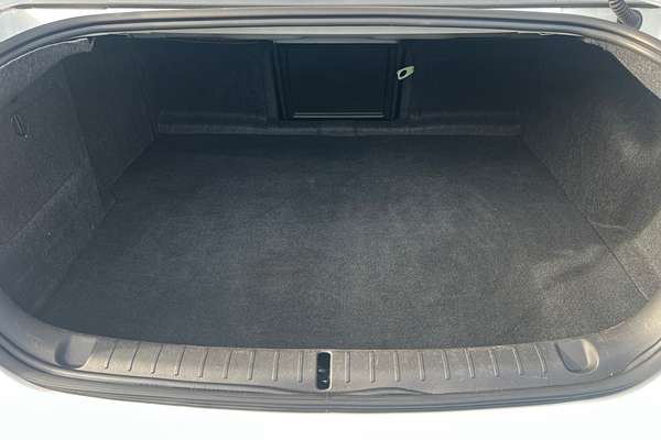 2014 Holden Commodore Evoke VF