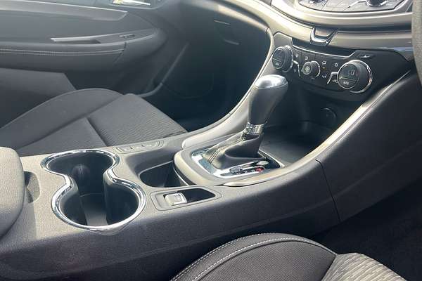 2014 Holden Commodore Evoke VF