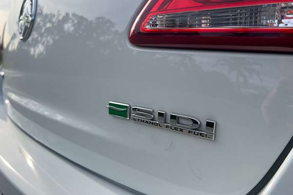 2014 Holden Commodore Evoke VF