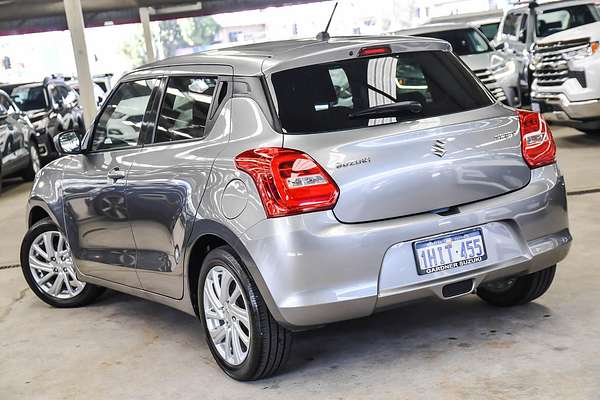 2021 Suzuki Swift GL Navigator AZ Series II