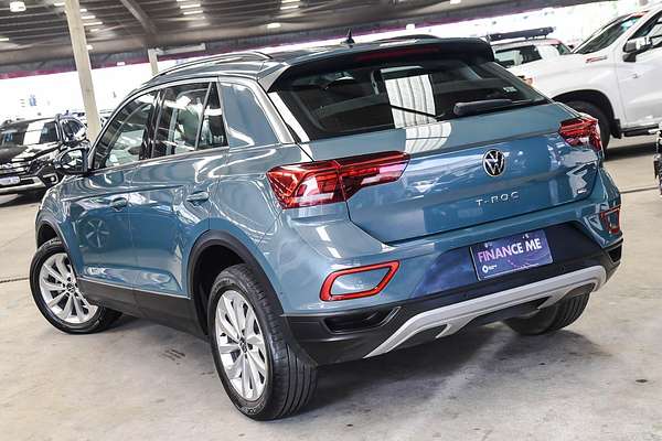2023 Volkswagen T-Roc CityLife D11