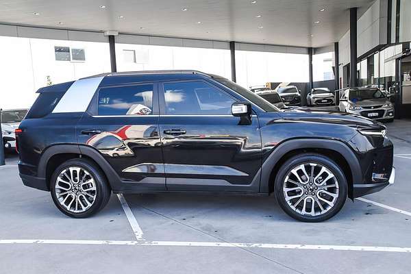 2024 KGM SsangYong Torres Ultimate J116