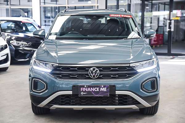 2023 Volkswagen T-Roc CityLife D11