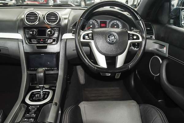 2012 Holden Commodore SS V VE Series II