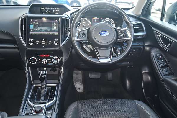 2024 Subaru Forester 2.5i S5