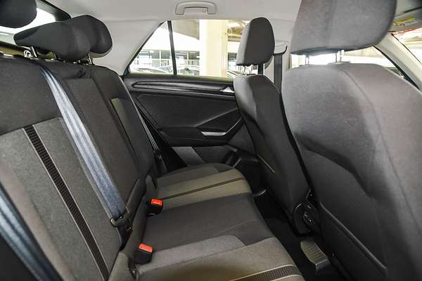 2023 Volkswagen T-Roc CityLife D11