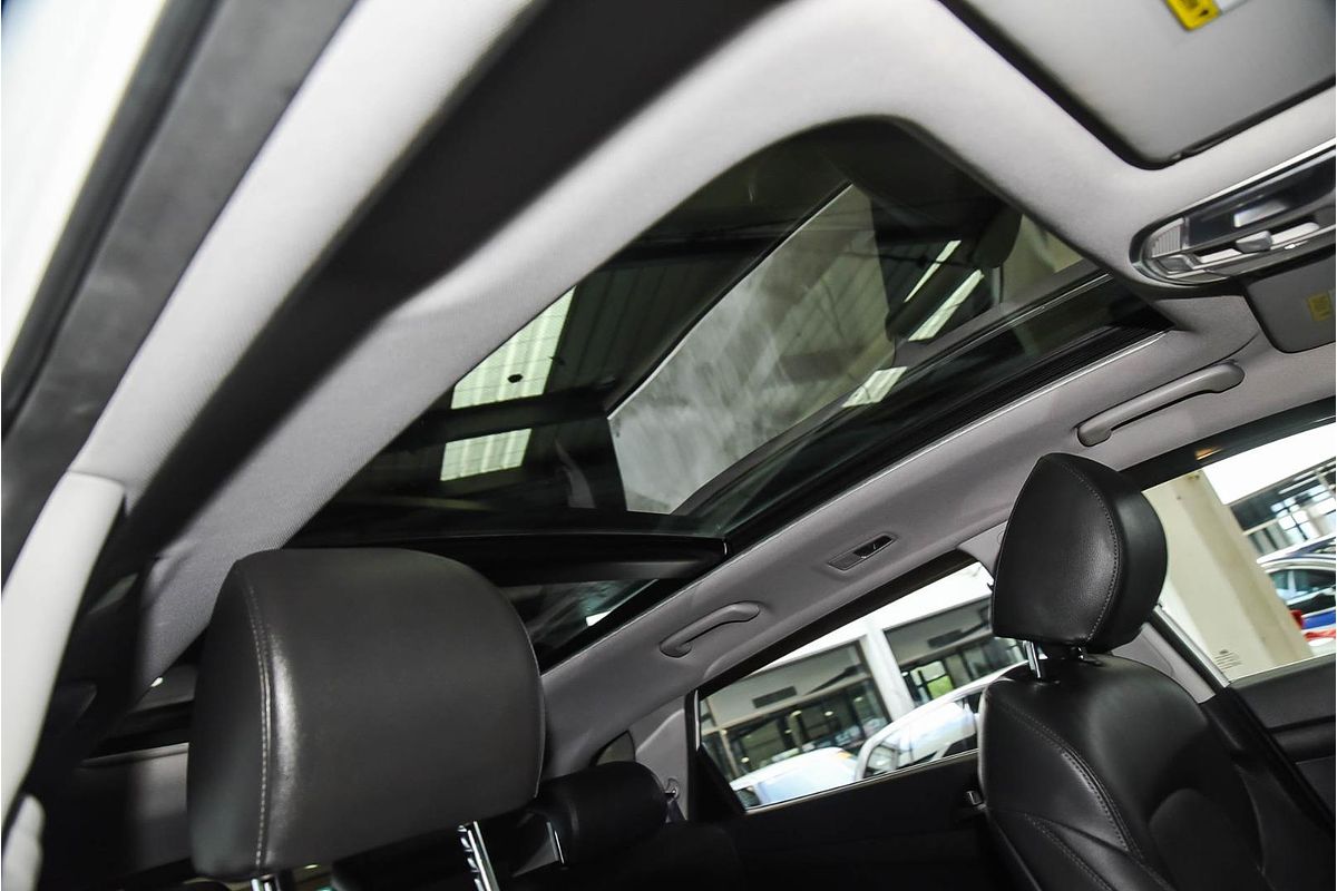 2019 Hyundai Tucson Highlander TL3