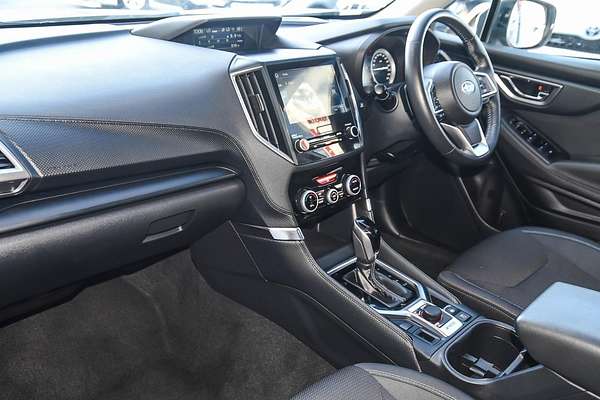 2024 Subaru Forester 2.5i S5