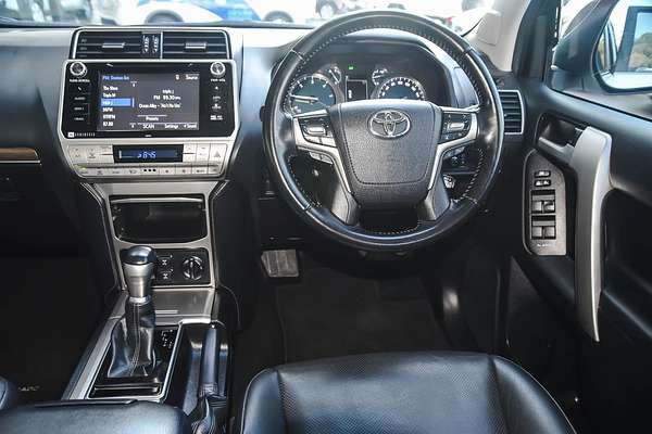 2020 Toyota Landcruiser Prado VX GDJ150R