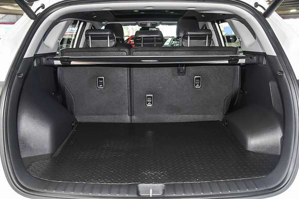2019 Hyundai Tucson Highlander TL3
