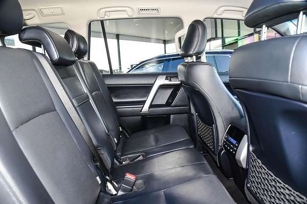 2020 Toyota Landcruiser Prado VX GDJ150R