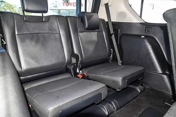 2020 Toyota Landcruiser Prado VX GDJ150R