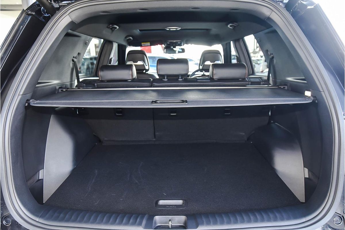 2024 KGM SsangYong Torres Ultimate J116