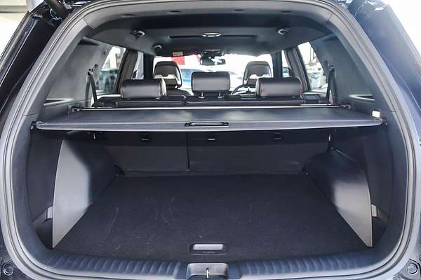2024 KGM SsangYong Torres Ultimate J116