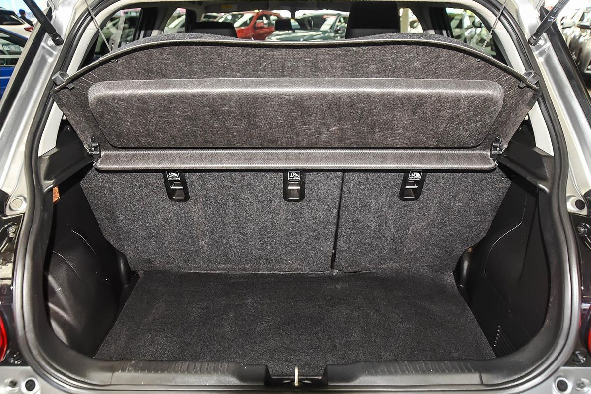 2021 Suzuki Swift GL Navigator AZ Series II