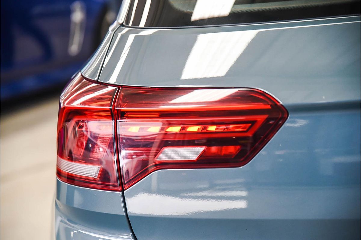 2023 Volkswagen T-Roc CityLife D11