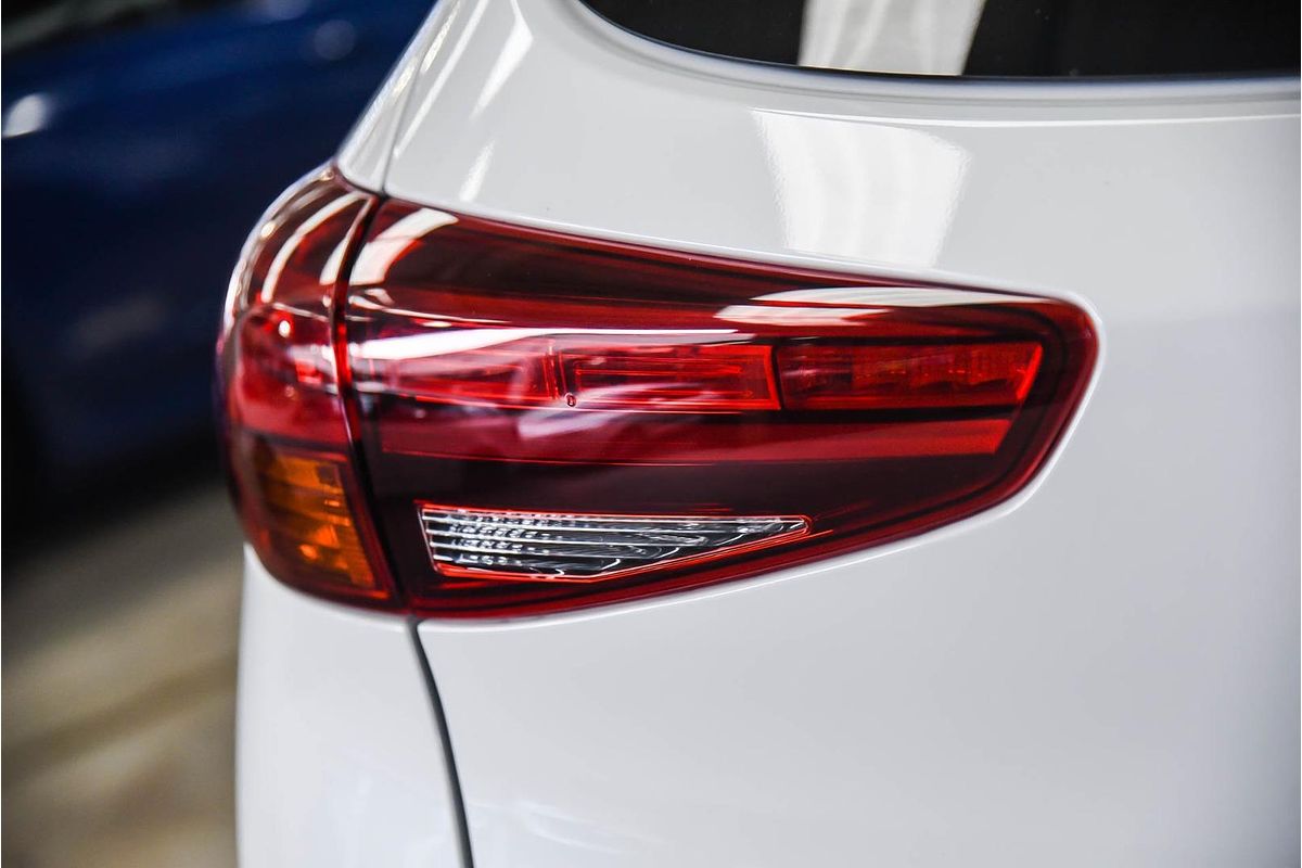 2019 Hyundai Tucson Highlander TL3