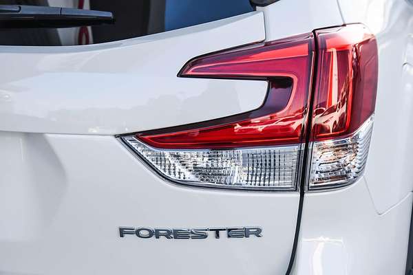2024 Subaru Forester 2.5i S5