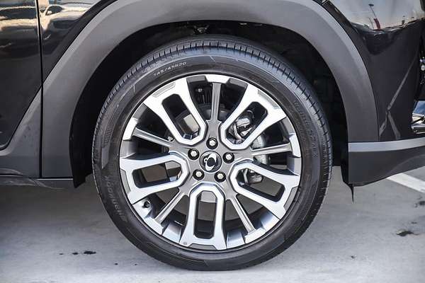 2024 KGM SsangYong Torres Ultimate J116