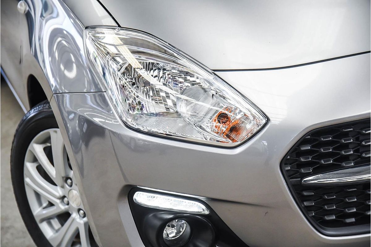 2021 Suzuki Swift GL Navigator AZ Series II