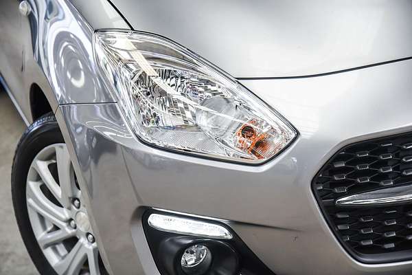 2021 Suzuki Swift GL Navigator AZ Series II