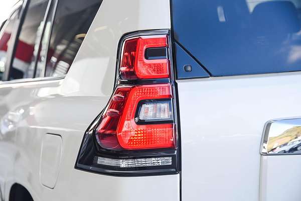2020 Toyota Landcruiser Prado VX GDJ150R