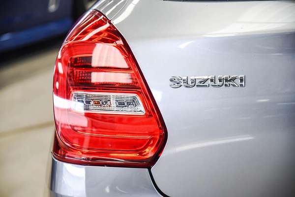 2021 Suzuki Swift GL Navigator AZ Series II