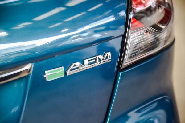 2012 Holden Commodore SS V VE Series II