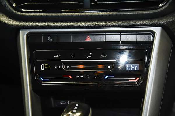 2023 Volkswagen T-Roc CityLife D11