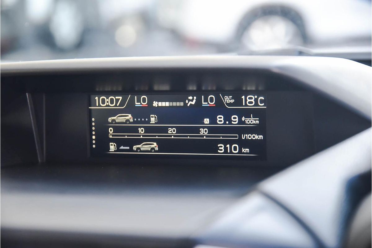 2024 Subaru Forester 2.5i S5