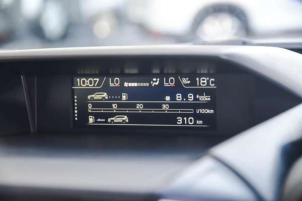 2024 Subaru Forester 2.5i S5