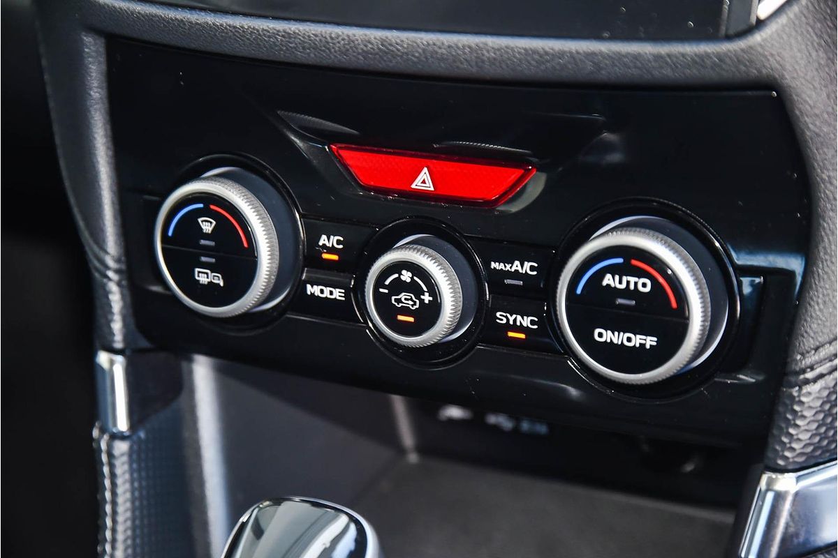 2024 Subaru Forester 2.5i S5