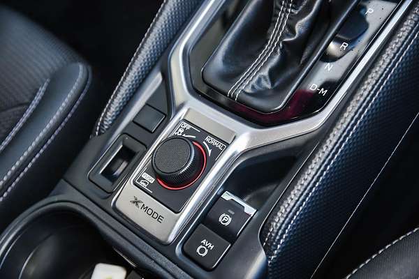 2024 Subaru Forester 2.5i S5