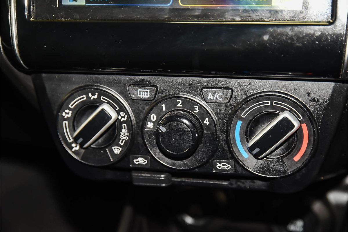 2021 Suzuki Swift GL Navigator AZ Series II