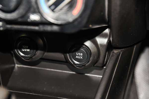 2021 Suzuki Swift GL Navigator AZ Series II