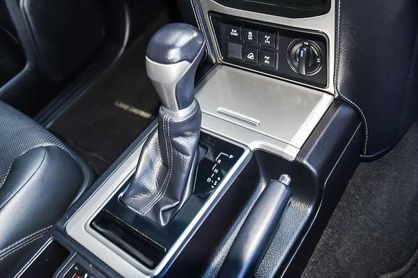 2020 Toyota Landcruiser Prado VX GDJ150R