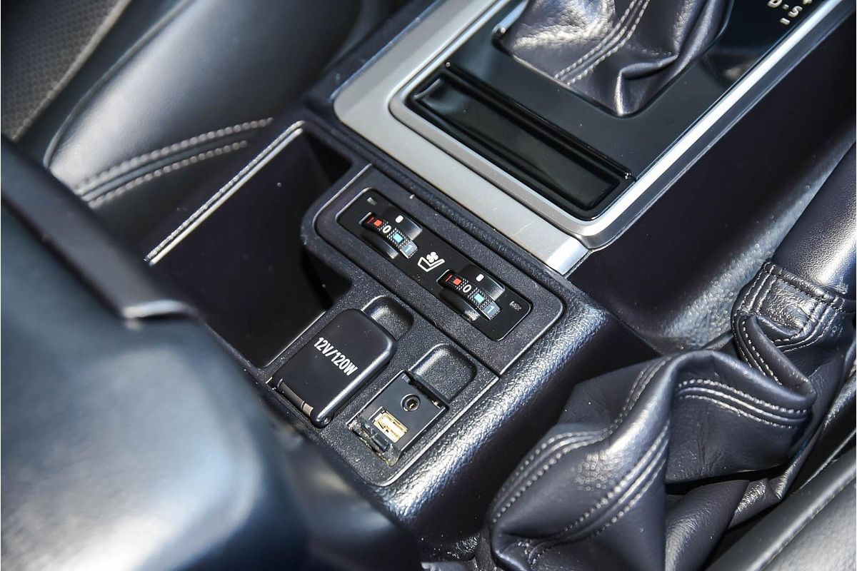 2020 Toyota Landcruiser Prado VX GDJ150R
