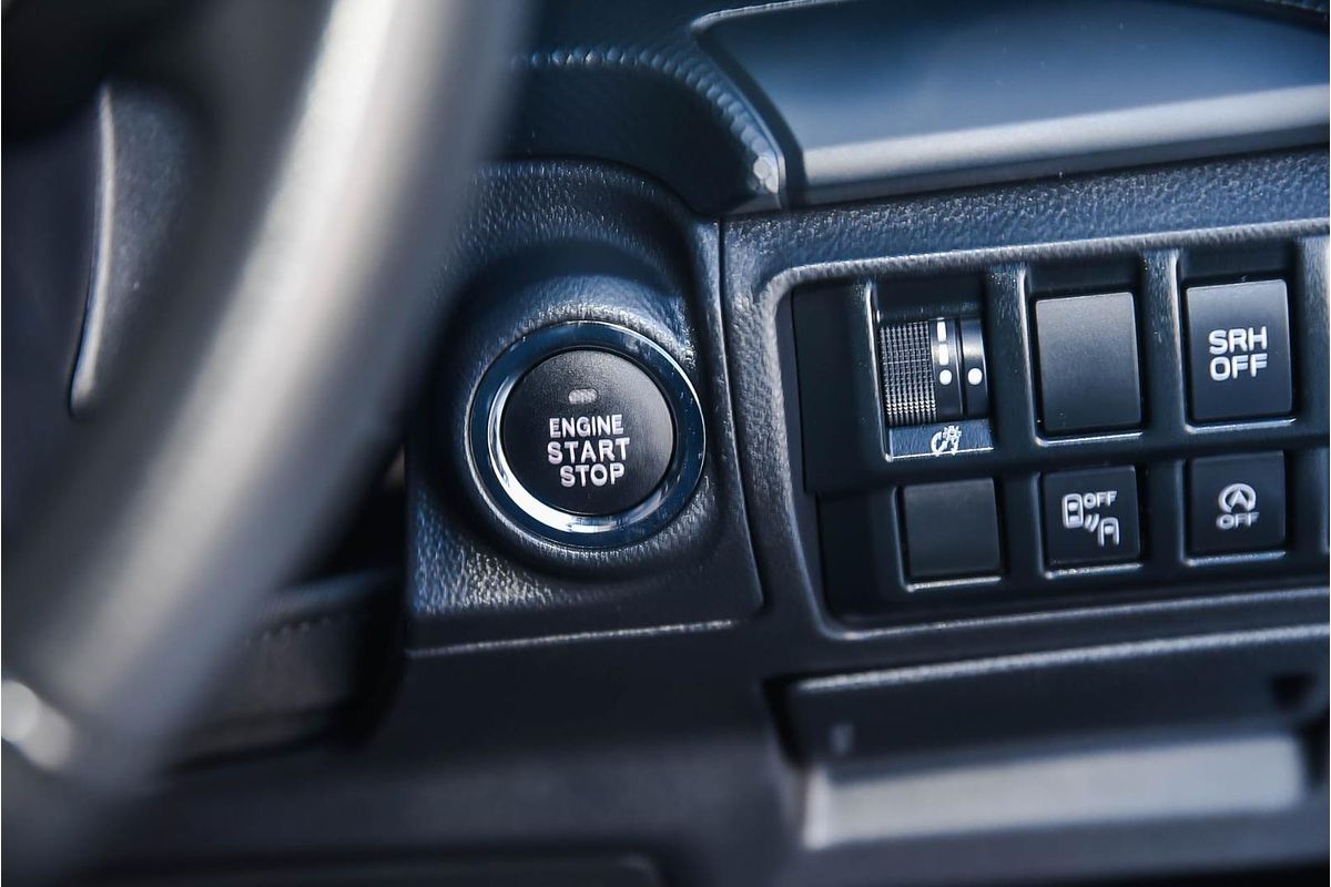 2024 Subaru Forester 2.5i S5