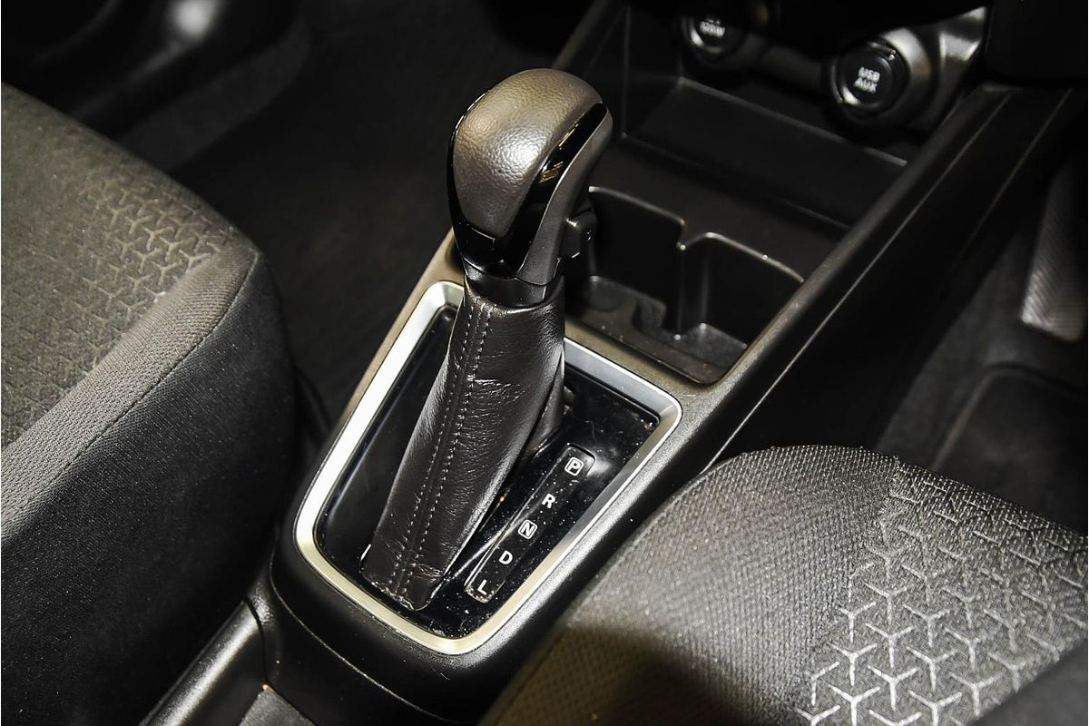 2021 Suzuki Swift GL Navigator AZ Series II