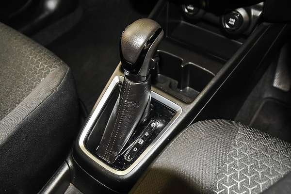 2021 Suzuki Swift GL Navigator AZ Series II