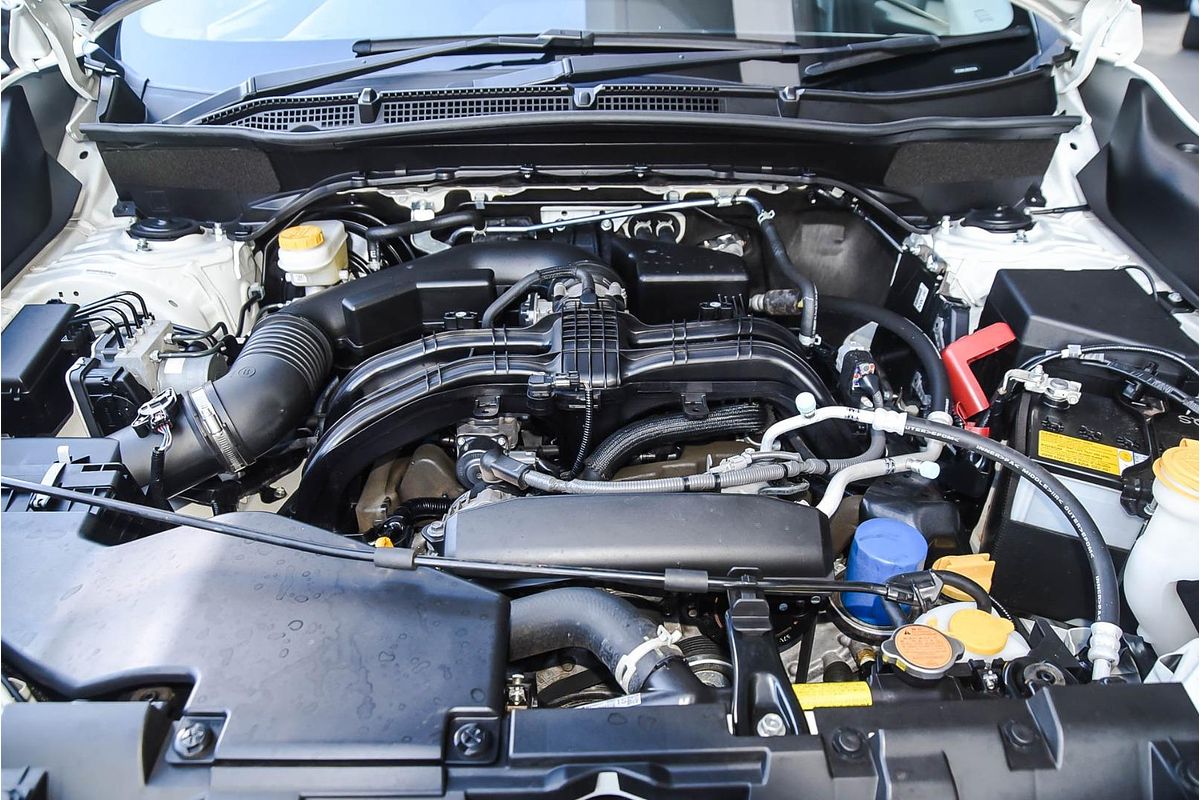 2024 Subaru Forester 2.5i S5