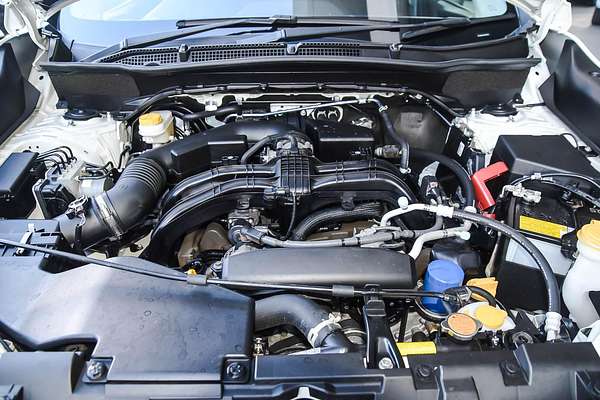 2024 Subaru Forester 2.5i S5