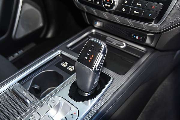 2022 SsangYong Rexton Black Edition Y450
