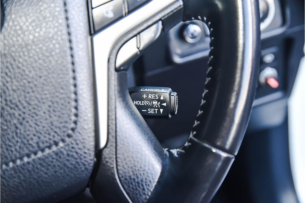 2020 Toyota Landcruiser Prado VX GDJ150R
